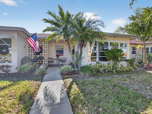 4550 NW 2nd Street B, Delray Beach FL 33445