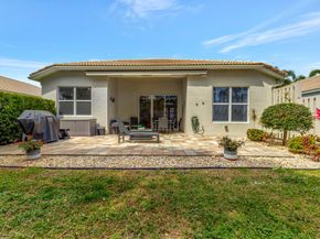 6623 Southport Drive, Boynton Beach FL 33472