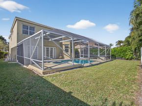 2008 Reston Circle, Royal Palm Beach FL 33411