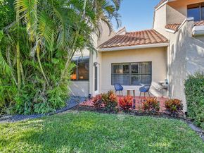 22658 Meridiana Drive, Boca Raton FL 33433