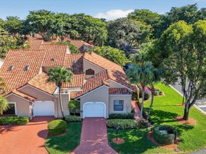 22658 Meridiana Drive, Boca Raton FL 33433