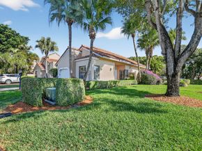 22658 Meridiana Drive, Boca Raton FL 33433