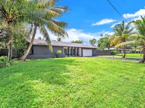 11800 NW 25th St, Plantation FL 33323