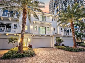 112 Water Club Court N, North Palm Beach FL 33408