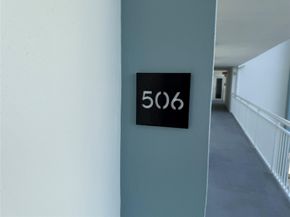 201 N Ocean Boulevard 506, Pompano Beach FL 33062