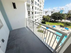 201 N Ocean Boulevard 506, Pompano Beach FL 33062