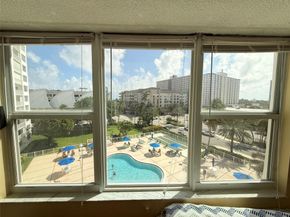 201 N Ocean Boulevard 506, Pompano Beach FL 33062
