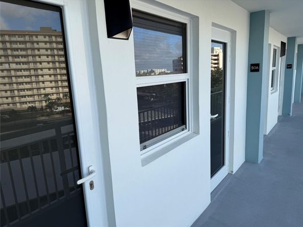 201 N Ocean Boulevard 506, Pompano Beach FL 33062