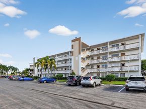 4007 Cornwall A 4007, Boca Raton FL 33434