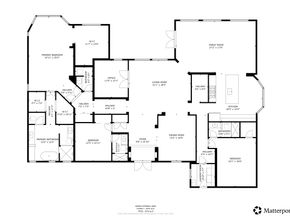 8403 Ironhorse Court, West Palm Beach FL 33412