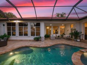 8403 Ironhorse Court, West Palm Beach FL 33412