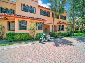 200 NE 17th Ct 805, Fort Lauderdale FL 33305