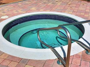 3346 Carambola Cir S 2507, Coconut Creek FL 33066