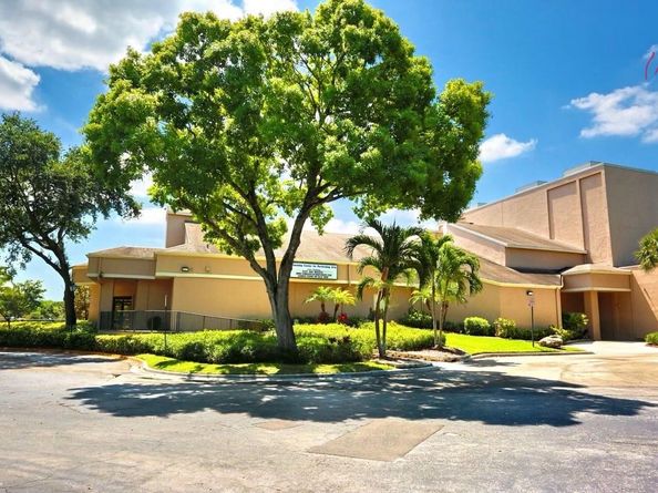 3346 Carambola Cir S 2507, Coconut Creek FL 33066