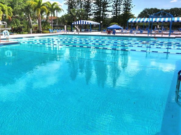 3346 Carambola Cir S 2507, Coconut Creek FL 33066