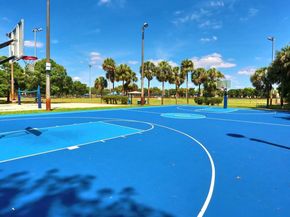 3346 Carambola Cir S 2507, Coconut Creek FL 33066