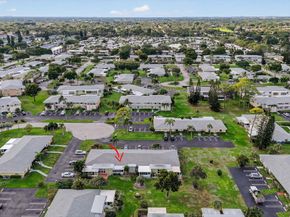 1040 N Palm Lane C, Delray Beach FL 33445