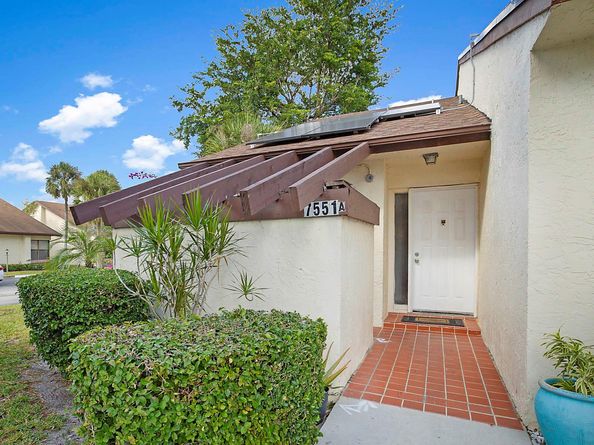 7551 Caesar St A, Lake Worth FL 33467
