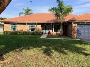 10931 NW 4TH St, Coral Springs FL 33071