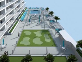 4100 Galt Ocean Dr 305, Fort Lauderdale FL 33308