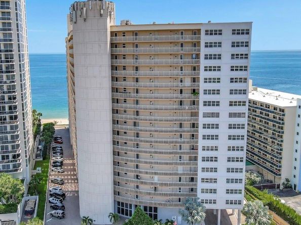 4100 Galt Ocean Dr 305, Fort Lauderdale FL 33308