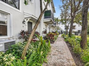 71 Atlantic Grove Way 71, Delray Beach FL 33444
