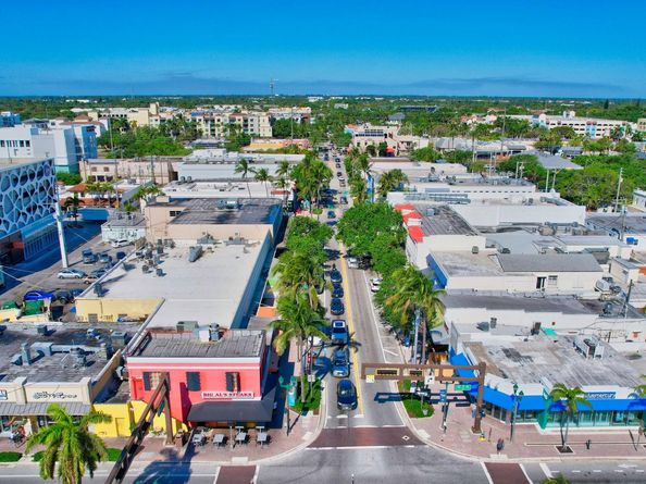 71 Atlantic Grove Way 71, Delray Beach FL 33444