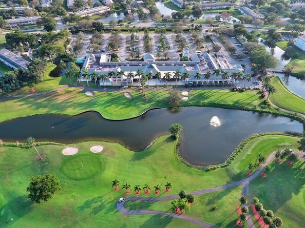 3201 Portofino Pt F1, Coconut Creek FL 33066