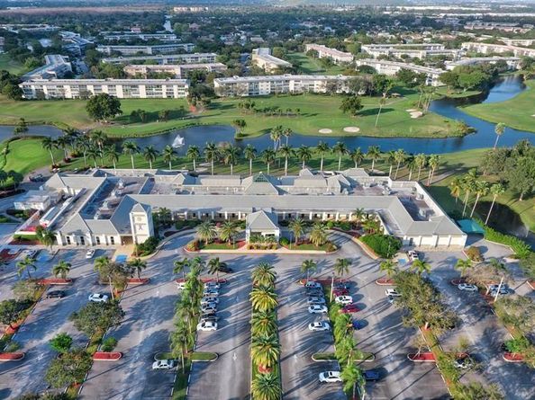 3201 Portofino Pt F1, Coconut Creek FL 33066