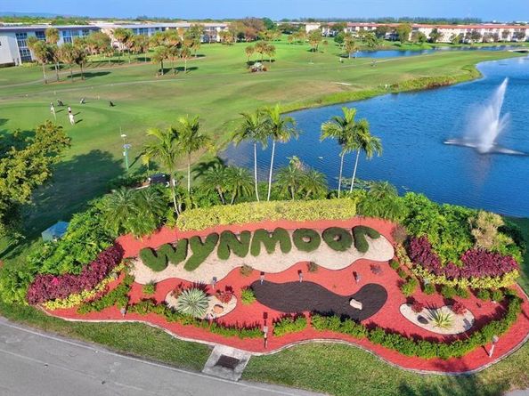 3201 Portofino Pt F1, Coconut Creek FL 33066