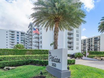 3450 S Ocean Boulevard