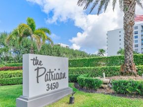 3450 S Ocean Boulevard 118, Palm Beach FL 33480
