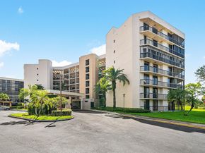 5279 Fountains Drive S 405, Lake Worth FL 33467