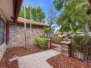 10740 NW 19th Street, Coral Springs FL 33071