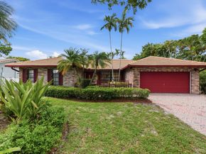 10740 NW 19th Street, Coral Springs FL 33071