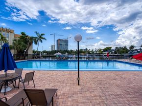 2000 Atlantic Shores Boulevard Apt 410, Hallandale Beach FL 33009