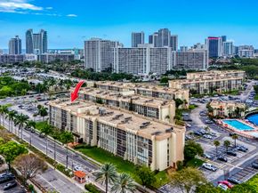2000 Atlantic Shores Boulevard Apt 410, Hallandale Beach FL 33009