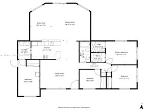 1155 NE 184th Street, Miami FL 33179