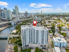 10 S River Drive 1506, Miami FL 33130