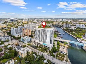 10 S River Drive 1506, Miami FL 33130