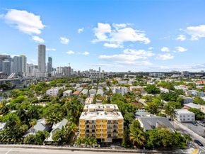 10 S River Drive 1506, Miami FL 33130