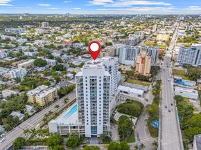 10 S River Drive 1506, Miami FL 33130