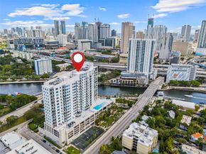 10 S River Drive 1506, Miami FL 33130