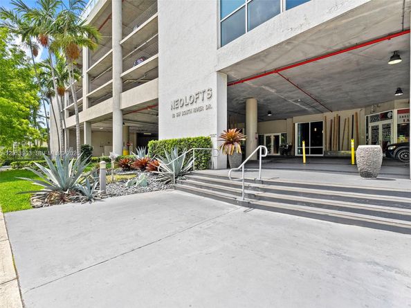 10 S River Drive 1506, Miami FL 33130