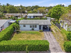 330 NE 59th Court, Oakland Park FL 33334