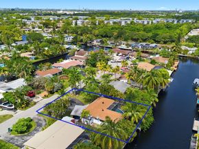 1930 NW 33rd Street, Oakland Park FL 33309