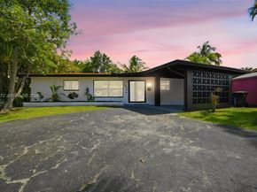 1930 NW 33rd Street, Oakland Park FL 33309