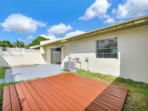 12438 SW 115th Terrace, Miami FL 33186