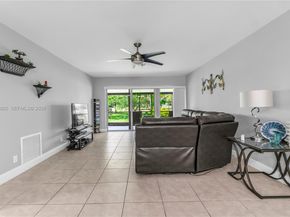 9820 NW 65th Court B13, Tamarac FL 33321