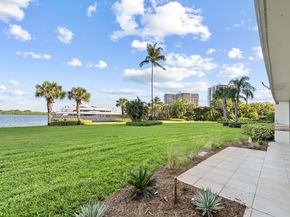124 Lakeshore Drive G35, North Palm Beach FL 33408